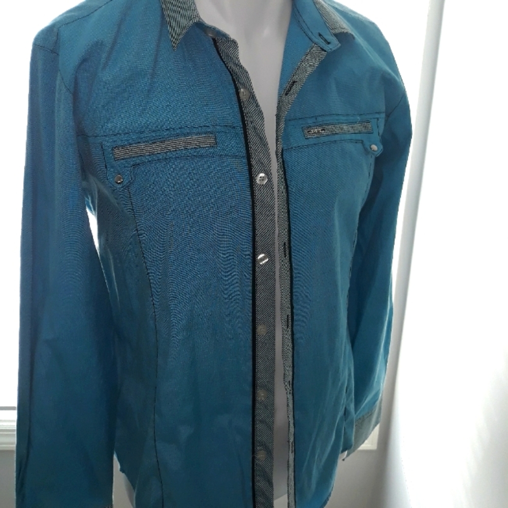 Wish shirt. Medium. Cotton blend